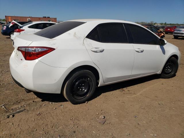Vin: 2t1burhe1ec040067, lot: 55915105, toyota corolla l 20143