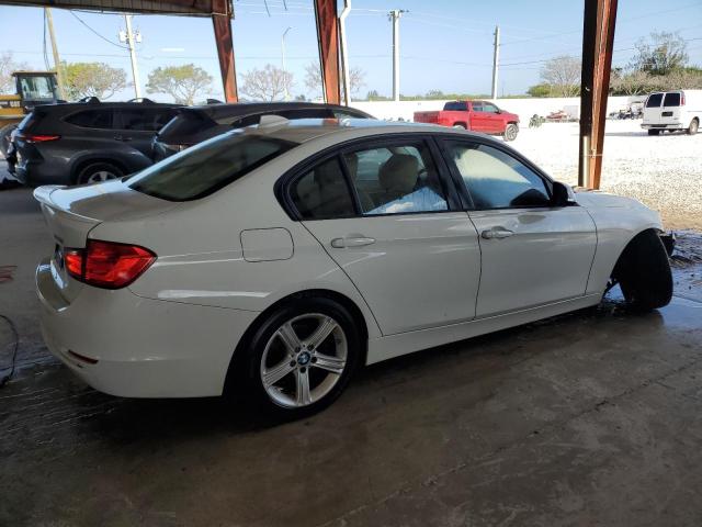 Vin: wba3c3g51fns74131, lot: 56009775, bmw 3 series i xdrive 20153