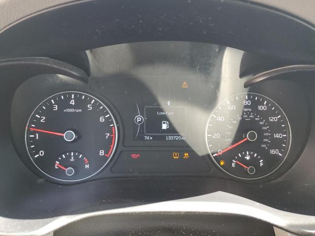 2017 KIA OPTIMA EX - 5XXGU4L37HG158023