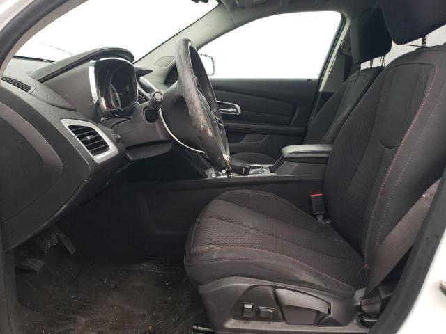 2015 GMC TERRAIN SL - 2GKALMEK3F6365659