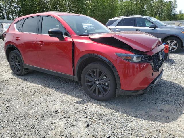 Vin: jm3kfbay8p0104471, lot: 55883875, mazda cx-5 20234