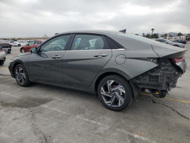 2025 HYUNDAI ELANTRA LI KMHLN4DJ9SU129368
