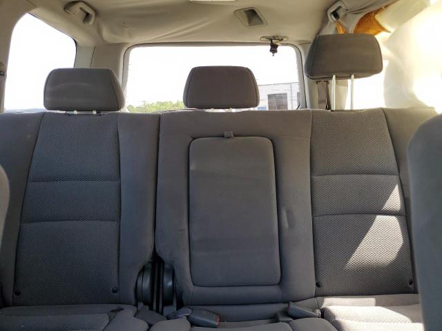 2008 HONDA PILOT SE #3286733285