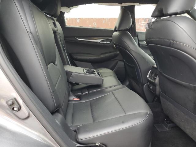 2022 INFINITI QX55 ESSEN 3PCAJ5K3XNF100766
