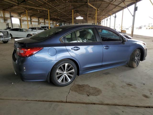 Vin: 4s3bnbl65f3013517, lot: 58598355, subaru legacy 2.5i limited 20153