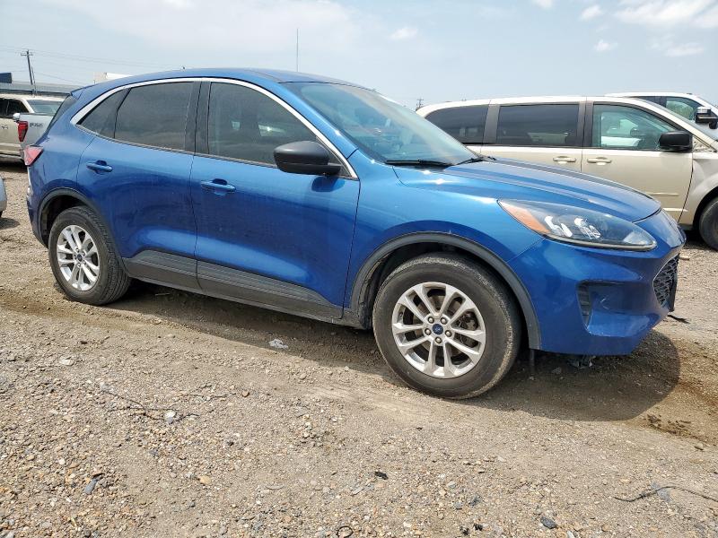 Vin: 1fmcu0g69nua87436, lot: 57942875, ford escape se 20224