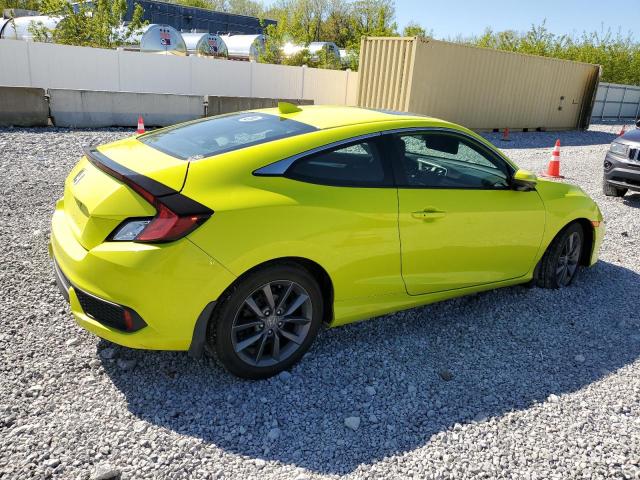 Vin: 2hgfc3b38kh350499, lot: 56395285, honda civic ex 20193