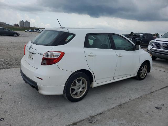 Vin: 2t1ku4ee8ac304659, lot: 58665285, toyota corolla 20103