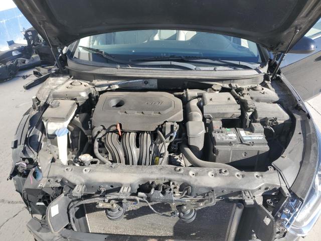 2018 HYUNDAI SONATA - 5NPE24AF9JH644191