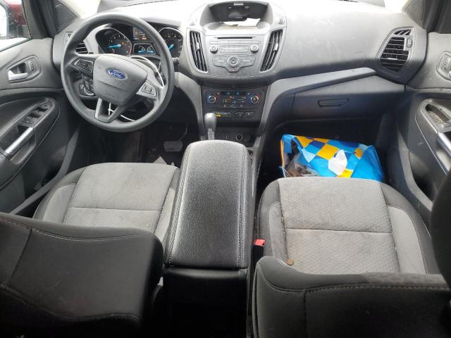 2017 FORD ESCAPE SE - 1FMCU9G93HUA44908