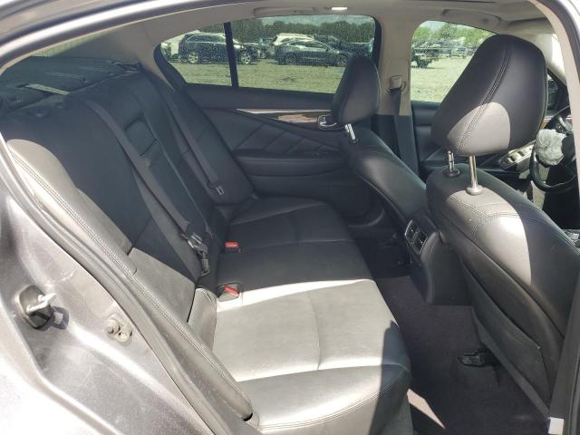 2018 INFINITI Q50 LUXE JN1EV7AR0JM431254