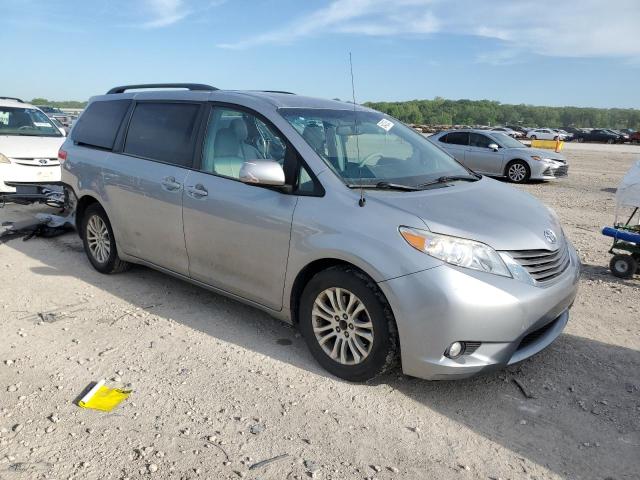 Vin: 5tdyk3dc1ds312530, lot: 56402535, toyota all models xle 20134