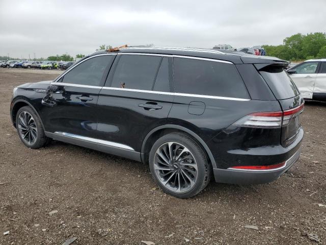 Vin: 5lm5j7xcxmgl13994, lot: 57976065, lincoln aviator reserve 20212