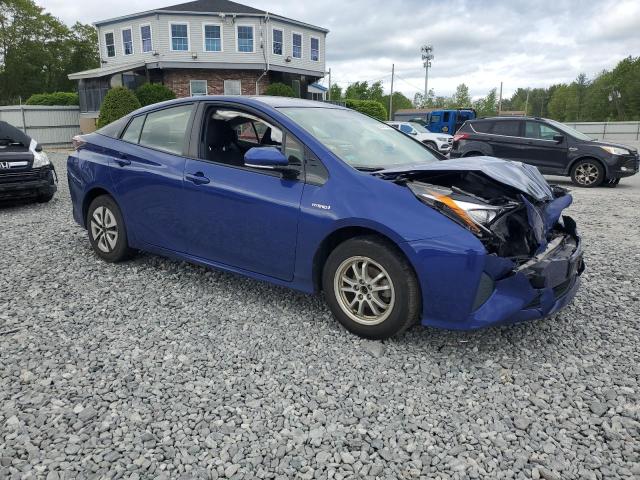 Vin: jtdkarfu2g3504742, lot: 57641525, toyota prius 20164