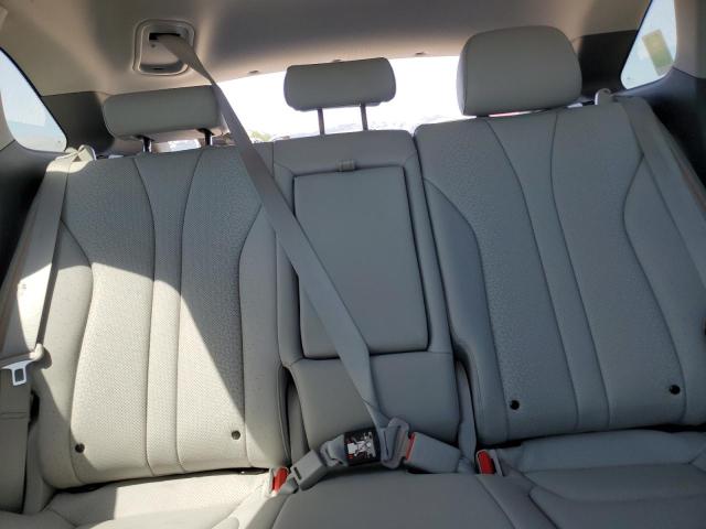 2021 HYUNDAI NEXO LIMIT KM8J84A60MU013560