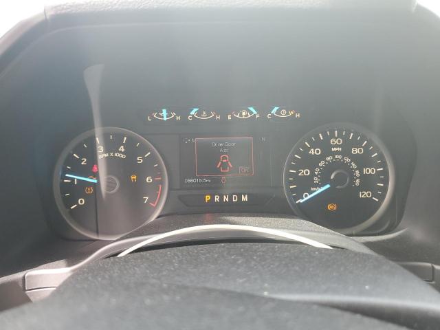 2018 FORD F150 SUPER - 1FTEW1EP4JFB42611
