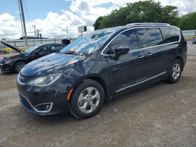 Vin: 2c4rc1egxhr708686, lot: 55924535, chrysler pacifica touring l plus 2017 img_1