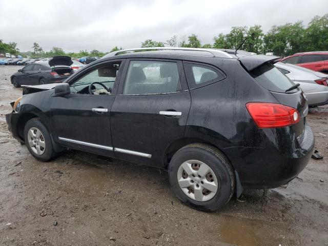 Vin: jn8as5mv5ew715804, lot: 57960785, nissan all models s 20142
