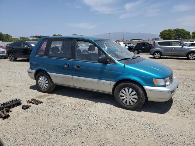 Vin: ja3eb30g4ru059992, lot: 59165565, mitsubishi all other lrv 19944