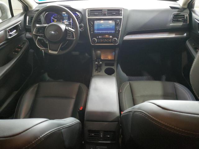 2019 SUBARU OUTBACK 2. 4S4BSANC7K3334177