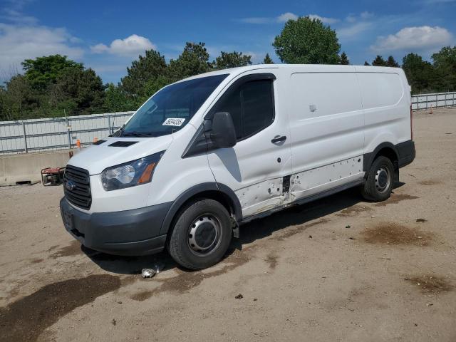 FORD TRANSIT T-
