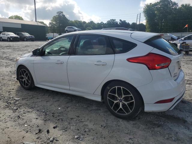 Vin: 1fadp3k29fl338751, lot: 57517085, ford focus se 20152