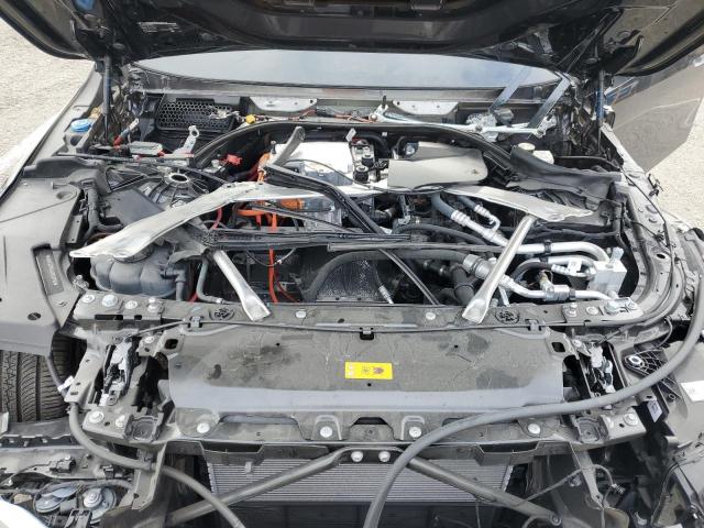 2024 BMW I5 EDRIVE WBY33FK04RCR49758