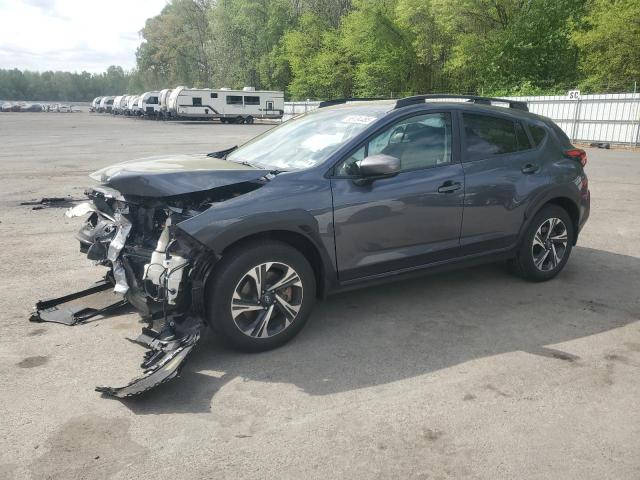 Vin: jf2guadc6rh213953, lot: 55134485, subaru crosstrek premium 2024 img_1