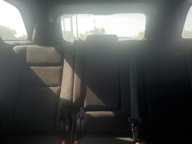 2016 JEEP GRAND CHER - 1C4RJFAG3GC343462