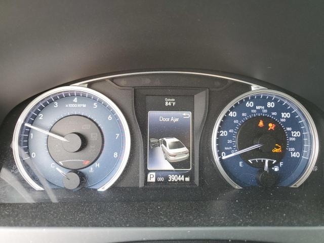 2015 TOYOTA CAMRY XSE 4T1BK1FK5FU568274