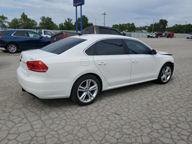 Vin: 1vwbv7a31fc051846, lot: 58372815, volkswagen passat se 20153