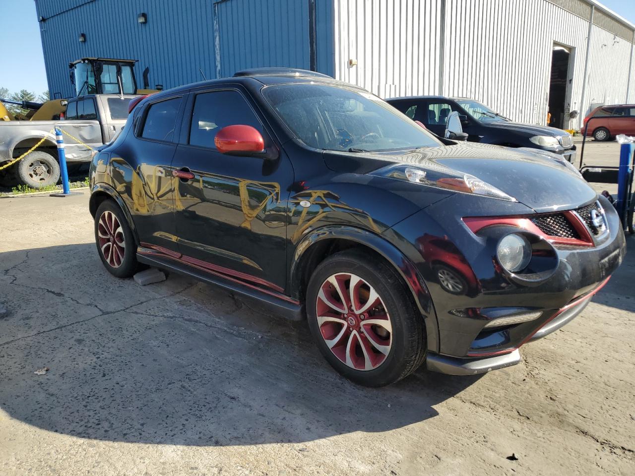 Global Auto Auctions