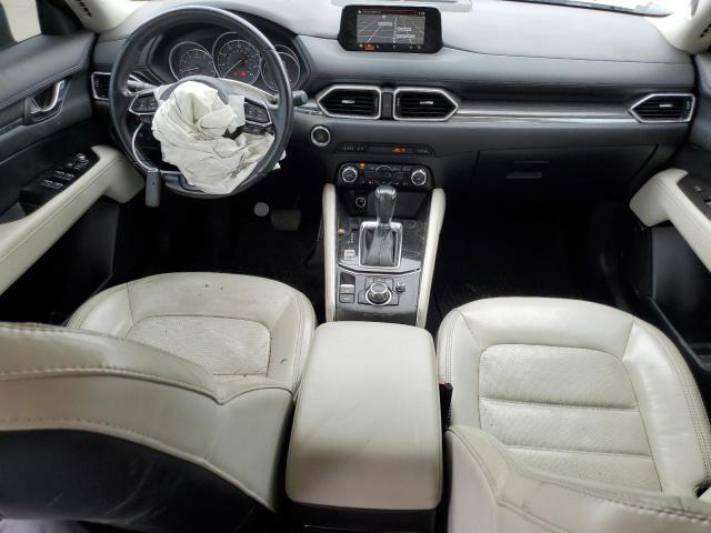 2018 MAZDA CX-5 GRAND - JM3KFBDM1J0368454