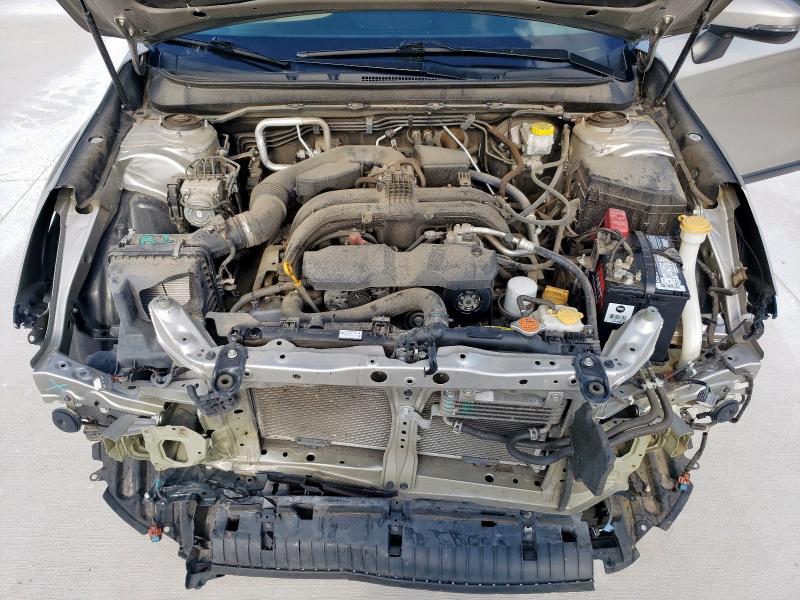 2018 SUBARU OUTBACK 2. - 4S4BSANC2J3233546