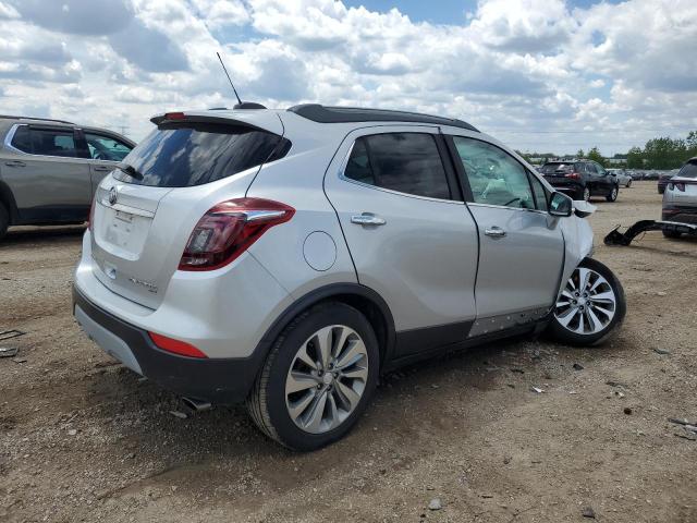 Vin: kl4cjesbxhb213957, lot: 57806315, buick encore preferred 20173