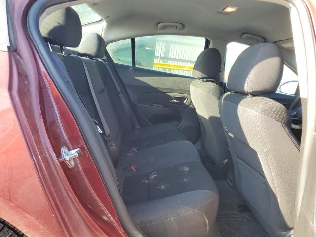 2016 CHEVROLET CRUZE LIMI - 1G1PE5SB3G7209173