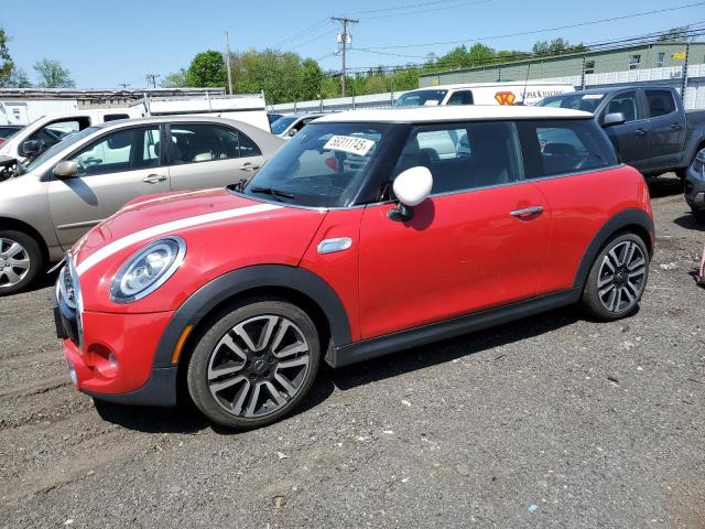 Vin: wmwxp7c59k2a53202, lot: 56311745, mini cooper s 2019 img_1