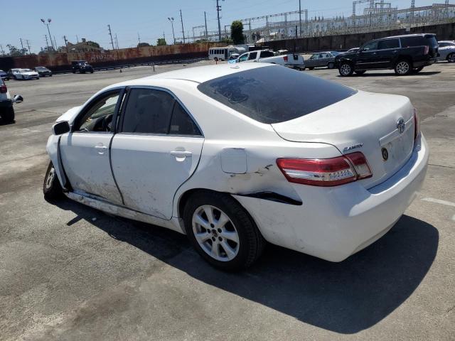Vin: 4t4bf3ek8ar079867, lot: 57318725, toyota camry base 20102