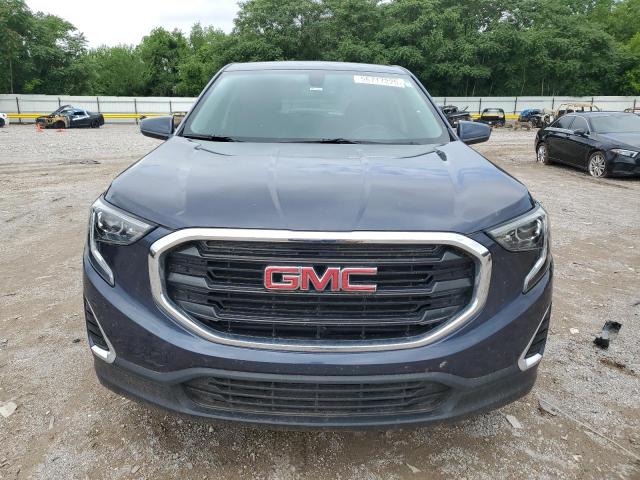 2019 GMC TERRAIN SL - 3GKALMEVXKL294556