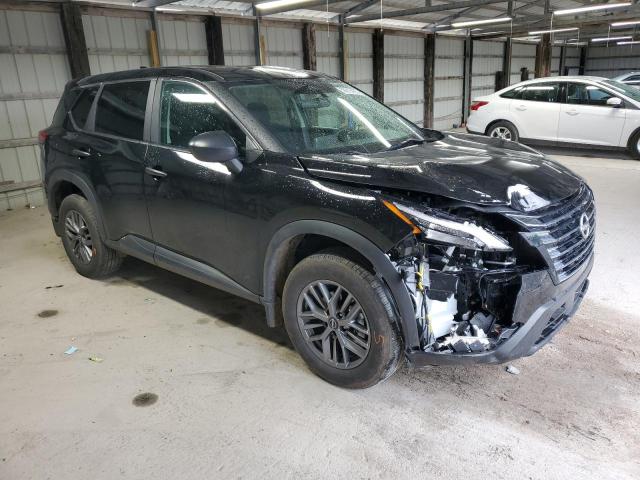 Vin: 5n1bt3ab9rc691098, lot: 58215455, nissan rogue s 20244