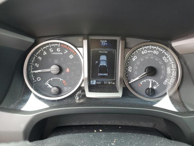 2021 TOYOTA TACOMA DOU - 3TMHZ5BN1MM112548