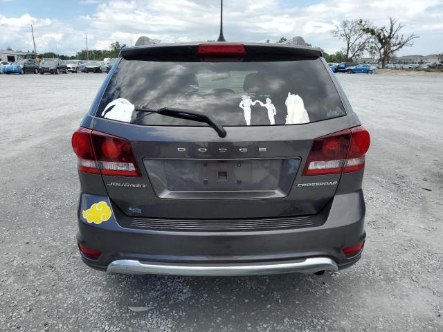 2020 DODGE JOURNEY CR 3C4PDCGB3LT212829