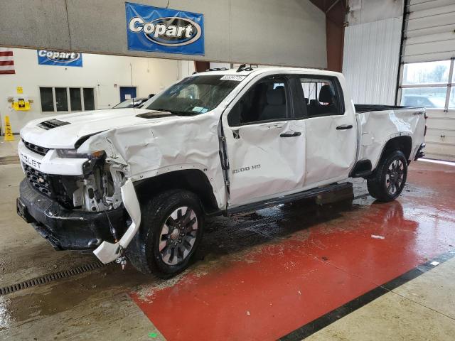 Vin: 1gc4yme77mf245615, lot: 55934775, chevrolet all models k2500 custom 2021 img_1
