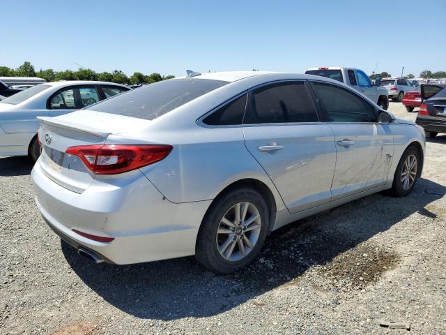 Vin: 5npe24af3gh348849, lot: 57593605, hyundai sonata se 20163