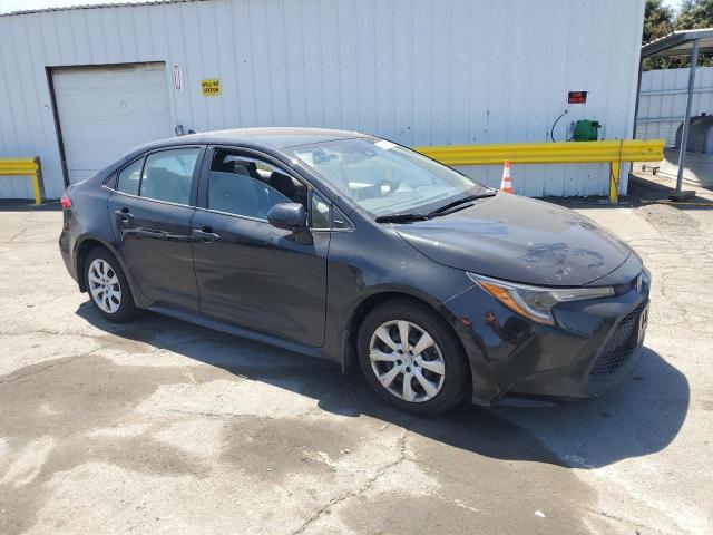 Vin: 5yfepmae8mp202244, lot: 58840275, toyota corolla le 20214