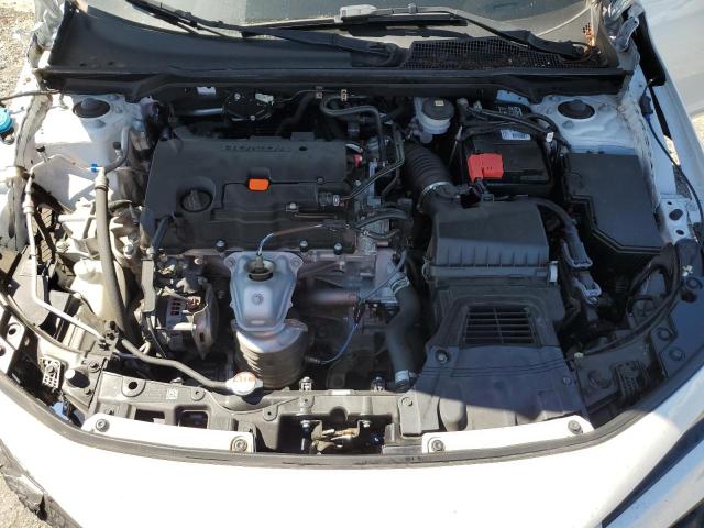 2022 HONDA CIVIC SPOR - 2HGFE2F55NH568291