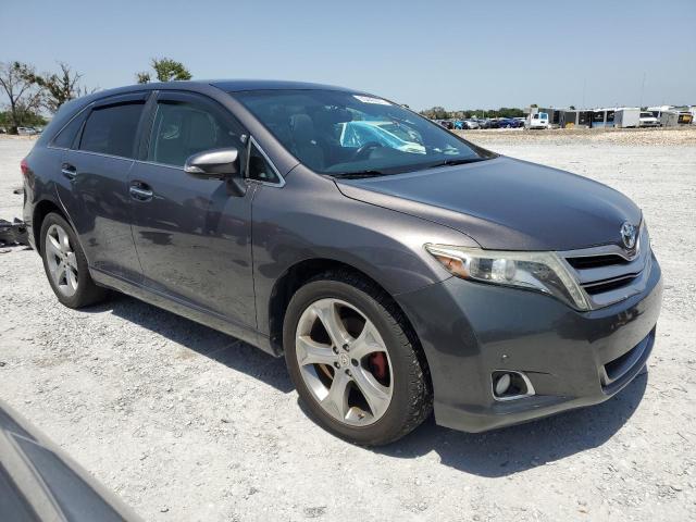 Vin: 4t3bk3bb7fu114925, lot: 55446305, toyota venza le 20154