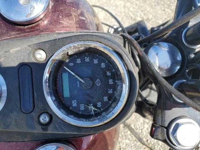 2013 HARLEY-DAVIDSON FXDBP DYNA 1HD1VAM13DC304554