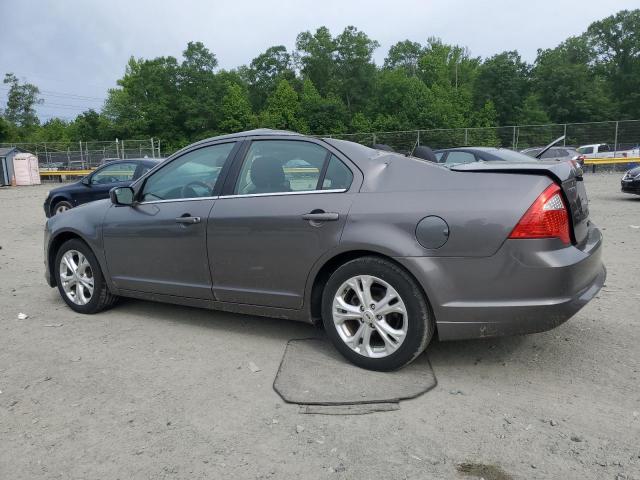 Vin: 3fahp0ha6cr258514, lot: 58414005, ford fusion se 20122