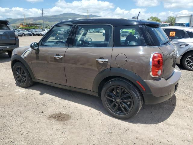 Vin: wmwzb3c59cwm04522, lot: 56605865, mini cooper countryman 20122